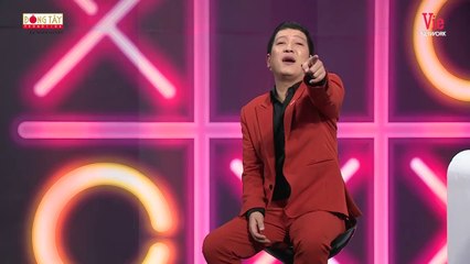 Trường Giang nói gì về việc bị nghi ngờ không đủ sức khoẻ và năng lực tham dự Running Man Vietnam