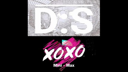 Dean Sutton - Mini-Mix