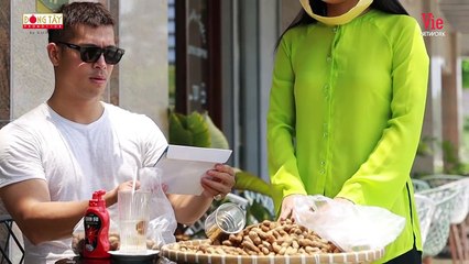 "Voi biển" Trương Thế Vinh quay trở lại cùng Running Man Vietnam!