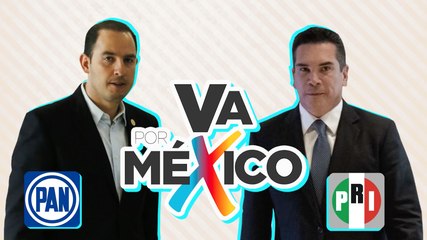 Líderes grises con manos sucias y hasta antagónicos entre sí son la carne en el asador opositor