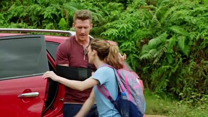 Retreat to Paradise Movie