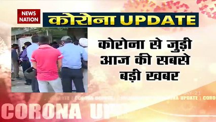 Corona Virus: देश में 24 घंटे में 4 लाख के पार पहुंचे कोरोना के आंकड़े, देखें रिपोर्ट
