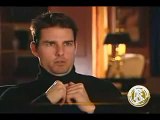 Tom Cruise Scientology Video - ( Original UNCUT )