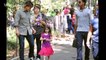 Tom Cruise_s Daughters Suri Cruise , Isabella Cruise and Son Connor Cruise - World Star