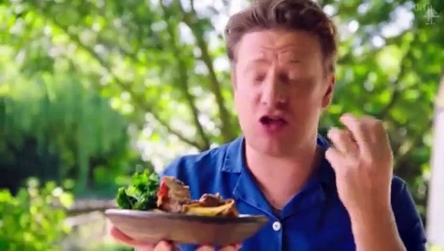 Jamie and Jimmyâs Friday Night Feast S04 - Ep05 Michael McIntyre HD Watch