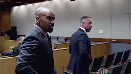 S.W.A.T. 4x16 Season 4 Episode 16 Trailer - Lockdown