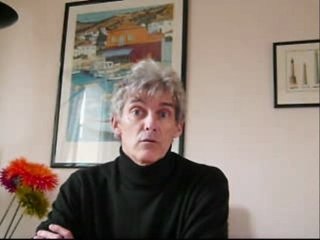 Présentation Daniel FILY