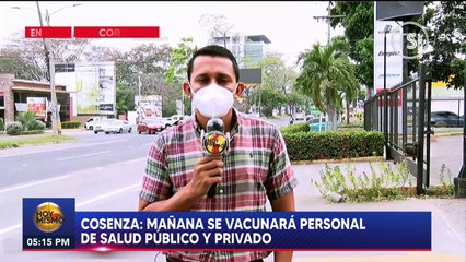 Hoy Mismo Estelar - 5 de Mayo