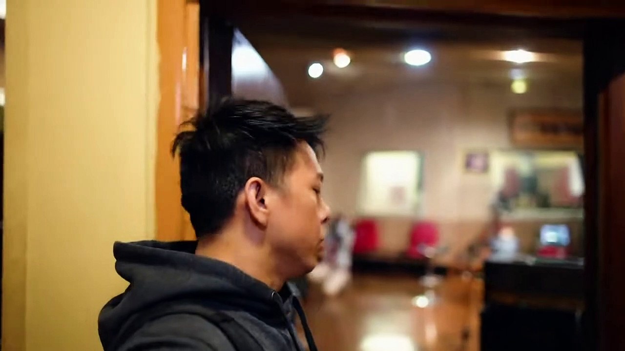 Cinta Yang Diam - Ariel & Difki Khalif