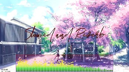 Death Bed - Powfu ( Slowed and Reverb )