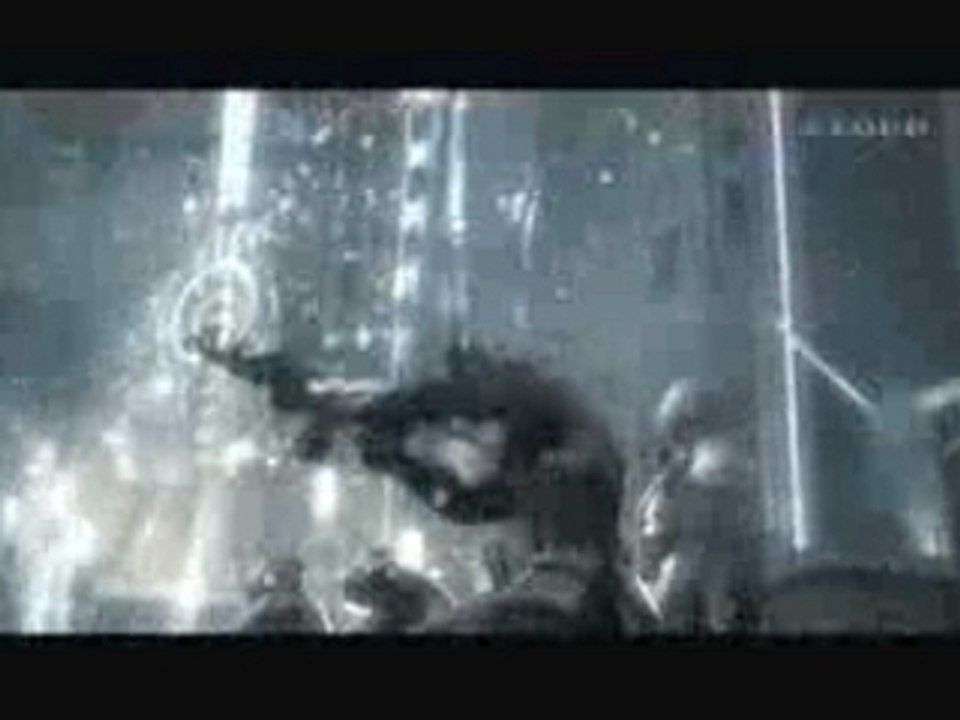 Final Fantasy Versus XIII dengeki