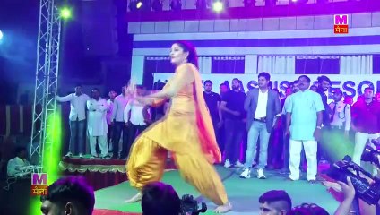 Sapna _Choudhary _New _Dance _Video _Goli _Chale _Gi _Sapna _Choudhary _New _Dance _Video _2021_|_T-Series