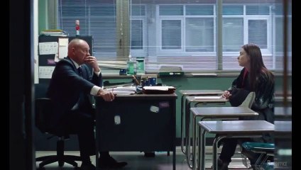 HOLLER Trailer (2021) Jessica Barden, Drama Movie