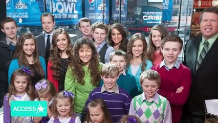 Jill Duggar’s Husband Slams Her Parents Over Josh Duggar Situation