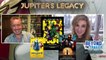 Mark Millar Interview - Jupiter's Legacy Netflix 2021