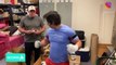 Mark Wahlberg Shows Off Dramatic 20 Pound Weight Gain ‘Yes It’s For a Role’
