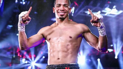 Olympic Boxer Accused of Killing Pregnant Girlfriend