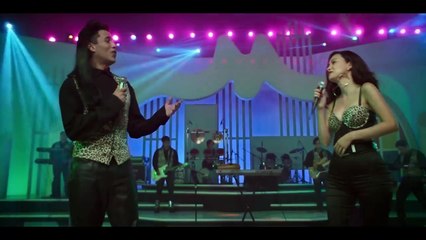 Selena The Series  Verónica Castro Show  Netflix