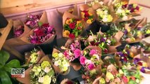 Why Mother’s Day Flowers Will Be Hard to Find
