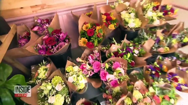 Why Mother’s Day Flowers Will Be Hard to Find