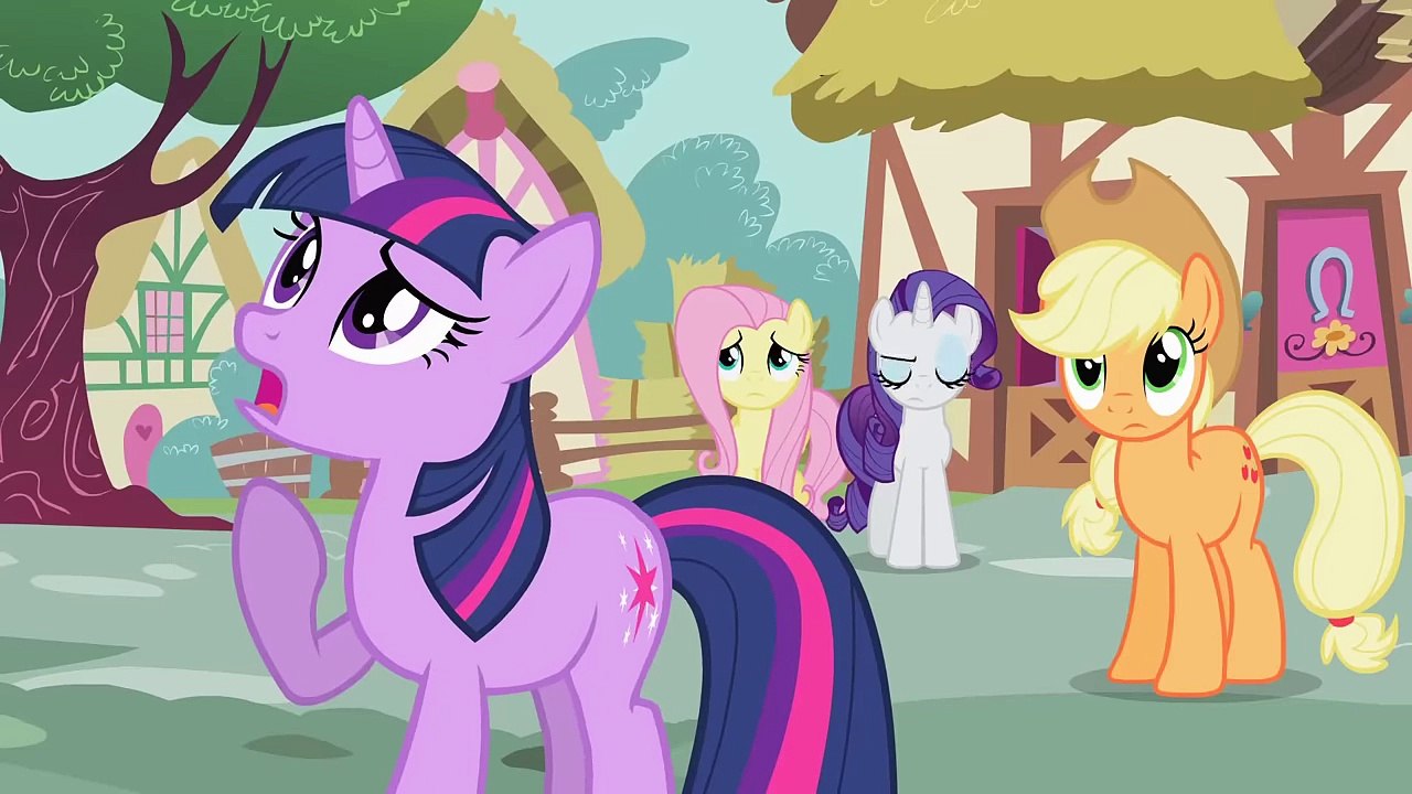 My Little Pony | A Canterlot Wedding - Part 1 | My Little Pony Friendship Is Magic | Mlp: Fim
