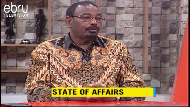 Thousands Of Somali's Who Relocated To Kenya From Abroad Ran Away Due To Corruption~ Farah Maalim