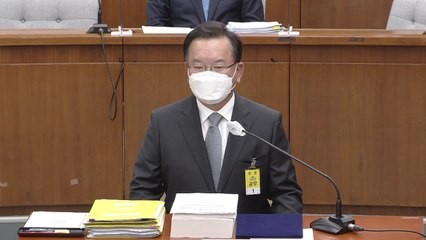 김부겸 "집값 안정 기조 유지...실수요자 대책 마련" / YTN