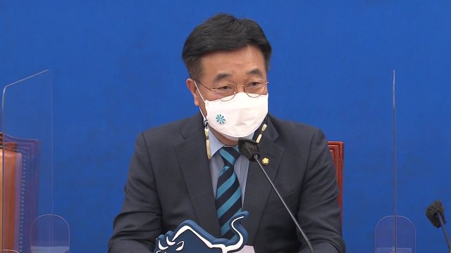 민주당 野, 장관 후보자 청문 보고서 채택 협조하라 / YTN