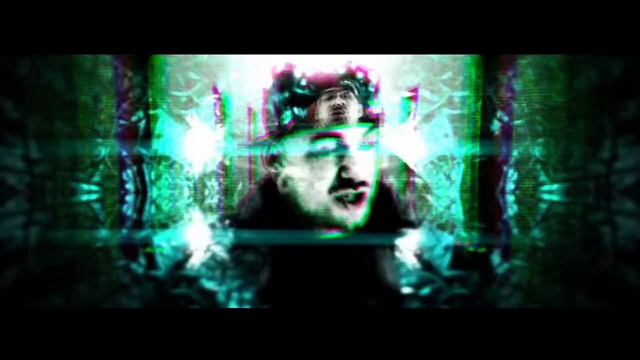 Kool Savas "Futurama United Nations Rmx" (Official Hd Video) 2010