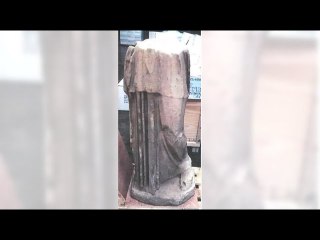 Italy seeks return of 5 ton $750K Roman sculpture acquired by Kim | Moon TV News