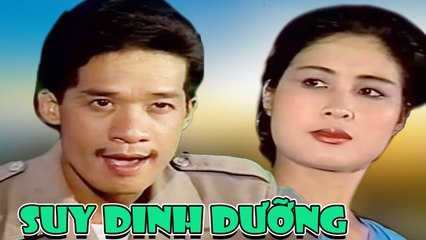 Hài " Suy Dinh Dưỡng " Hài Minh Nhí Hồng Vân Hữu Châu Hay Nhất