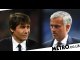 Inter boss Antonio Conte reacts to Jose Mourinho returning to Serie A | OnTrending News