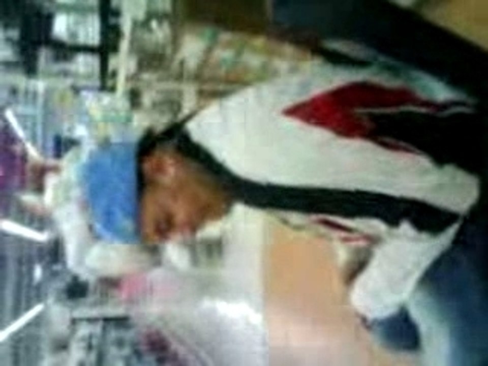 teste chaize lolo