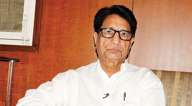 RLD प्रमुख चौधरी अजित सिंह का हुआ कोरोना से निधन, गुरुग्राम के अस्पताल में चल रहा था इलाज