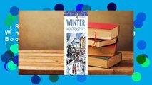 [Read] Creative Haven Winter Wonderland Coloring Book  Best Sellers Rank : #2