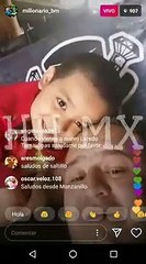 MILLONARIO LE TIRA A CKAN Y HABLA DE ADAN ZAPATA