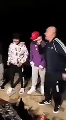 Akwid Ft. Gera Mx _ Cristian Nodal - Sentir La vida