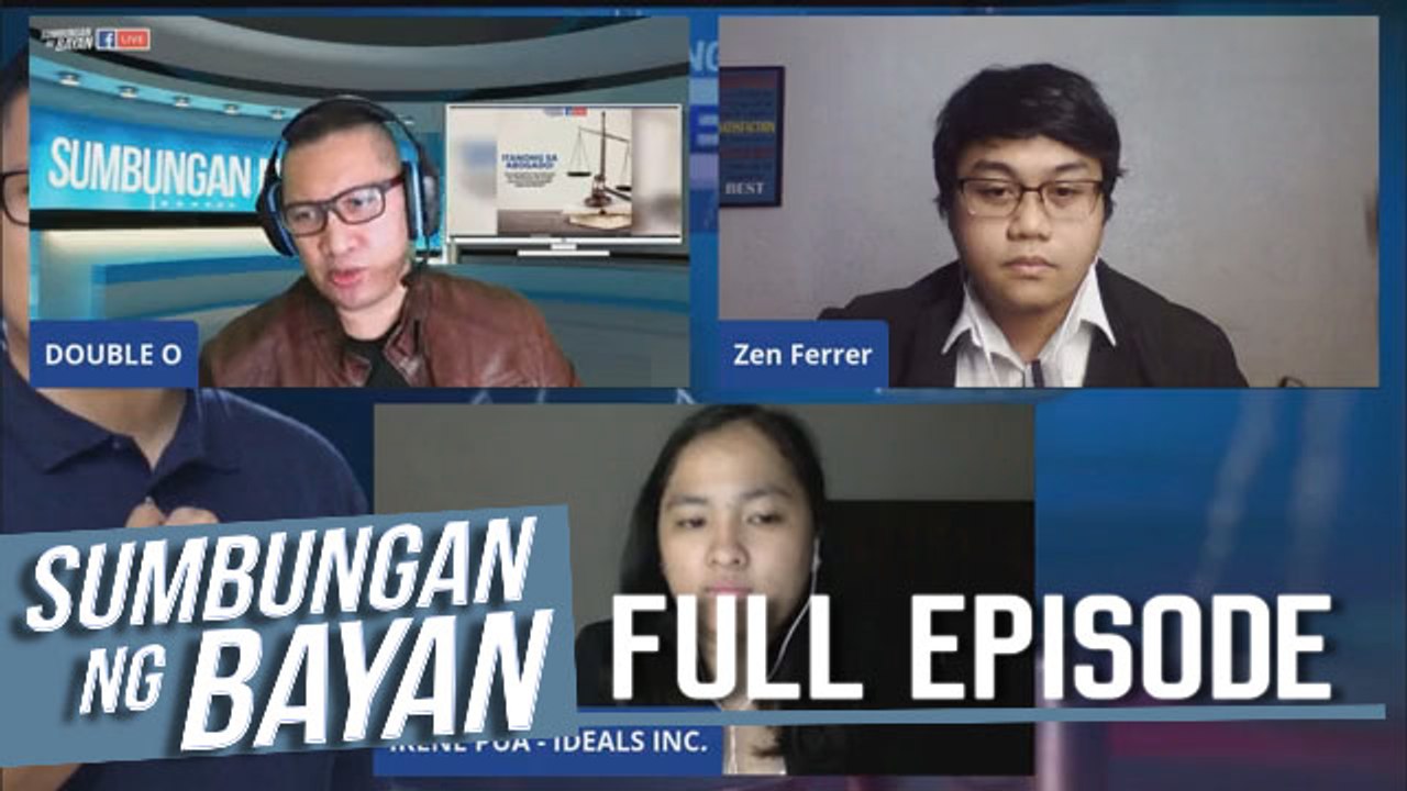 Sumbungan Ng Bayan: KERIDA, AYAW TANTANAN ANG LALAKI KAHIT PAMILYADO NA SILANG PAREHO! | Full episode