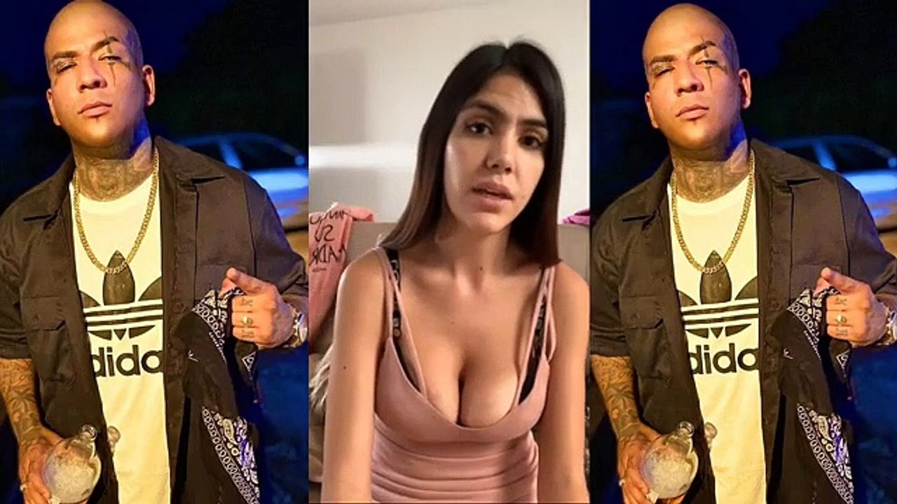 MUJER ACUSA A REMIK GONZÁLEZ DE PEDIR S3X0 PARA HACER COLABORACIÓN