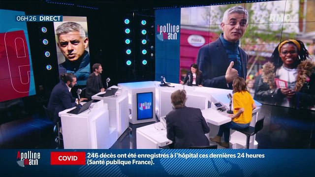 « Les 3 histoires de Charles Magnien » : le lit est l'un des lieux préférés des Français, les sujets de tension au lit, des cadeaux pour inciter à la vaccination - 06/05