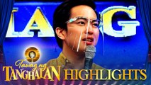 Vice Ganda and Kim Chiu engage in an acting showdown | Tawag ng Tanghalan