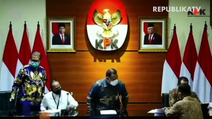 KPK tidak akan Pecat Pegawai yang Gagal Tes ASN