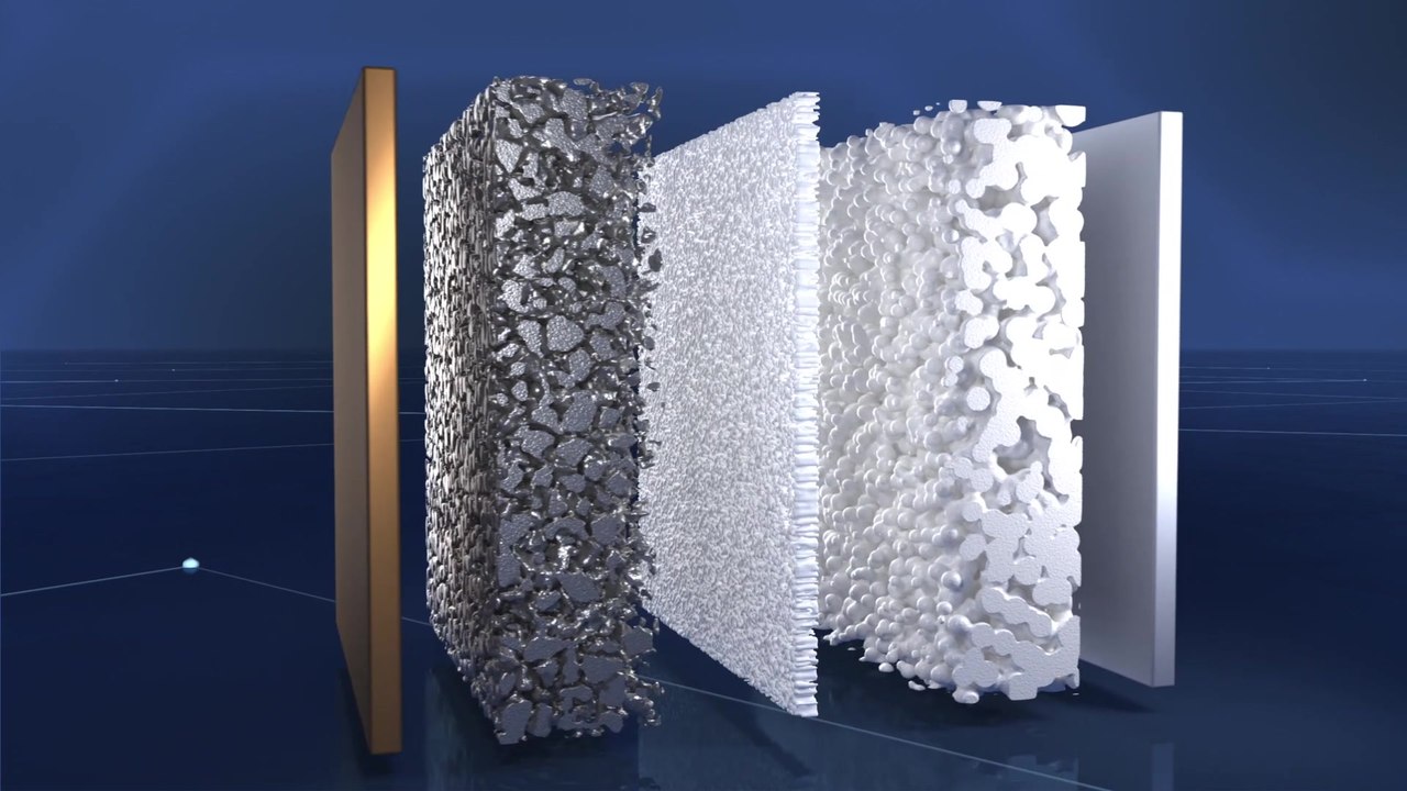 BMW - All Solid-State Technologie erklärt