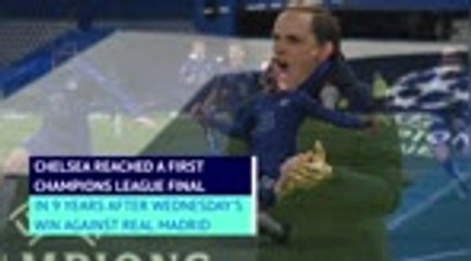 Chelsea 2-0 Real Madrid - Big Match Verdict