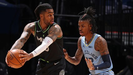 Game Recap: Grizzlies 139, Timberwolves 135