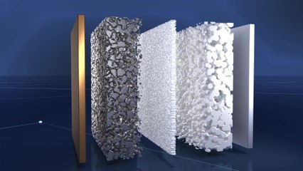 BMW - All Solid-State Technology explained