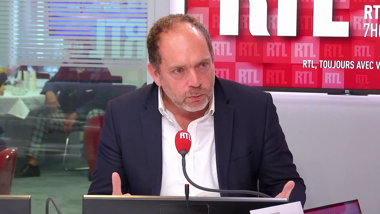 Fait religieux en entreprises : l'institut Montaigne dévoile son nouveau baromètre