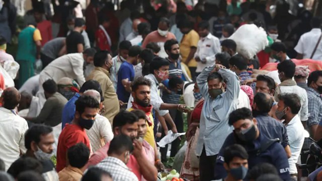 Coronavirus: दूसरी लहर में Herd Immunity की ओर बढ़ रहा India? क्या कहते हैं Experts| Boldsky