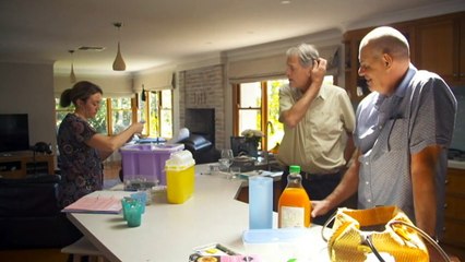 Govt compensation scheme for Mr Fluffy