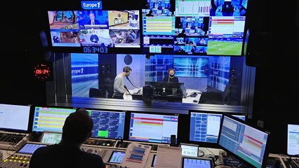 "On enterre les nôtres en permanence" : colère des policiers après le drame d'Avignon